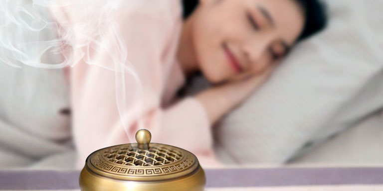 Ý Nghĩa Của Việc Xông Bột Trầm Hương 