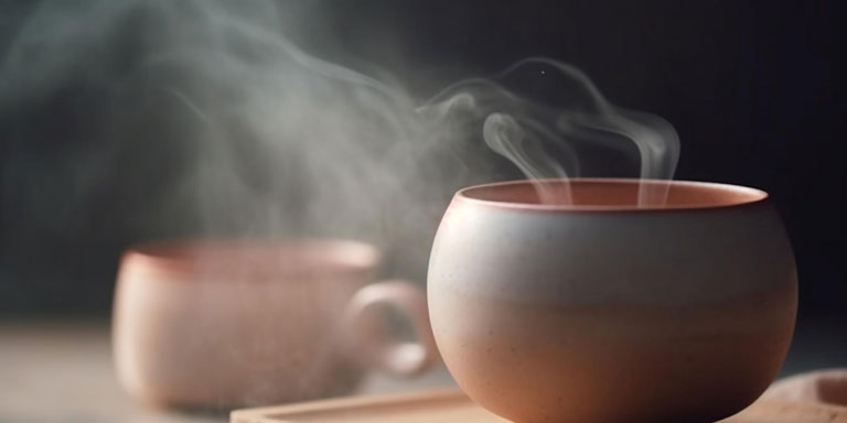 Vì Sao Hương Thơm Trầm Hương Tâm An Lành An Yên