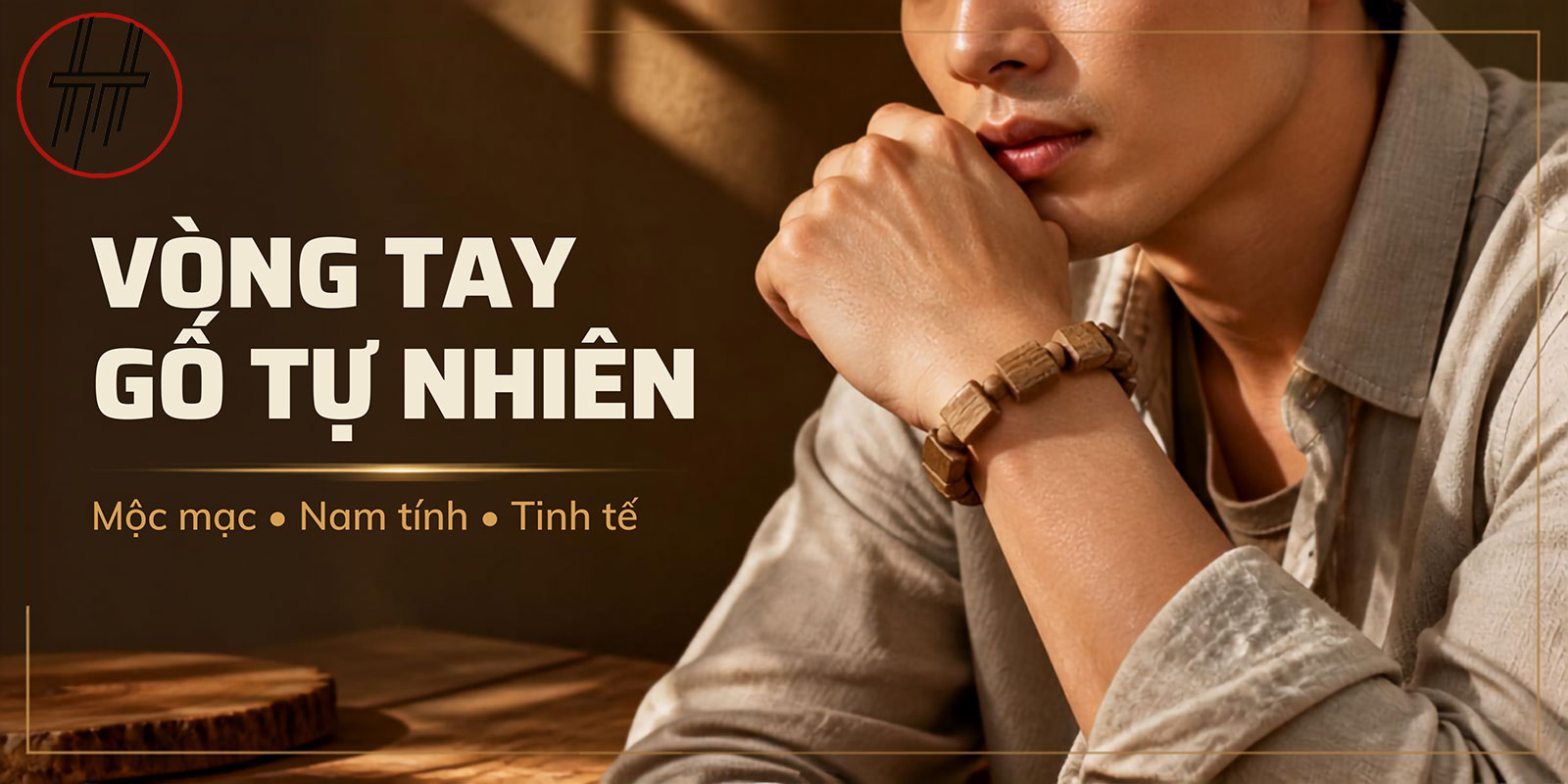 Vòng Tay Trầm Hương Trụ Trúc Hợp Mệnh Nào
