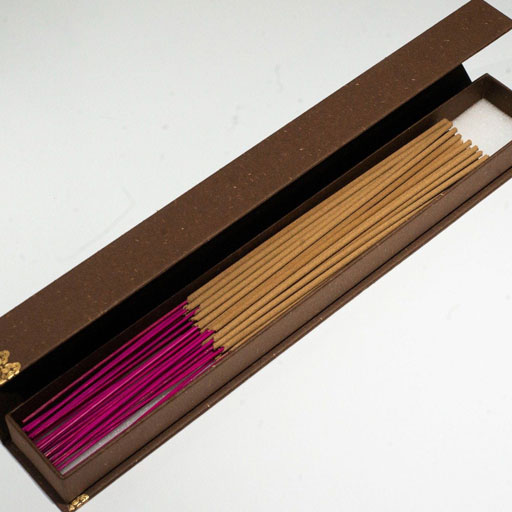 Nhang Trầm Hương Đại Cát 30cm