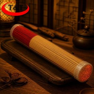 Nhang Trầm Có Tăm 30cm